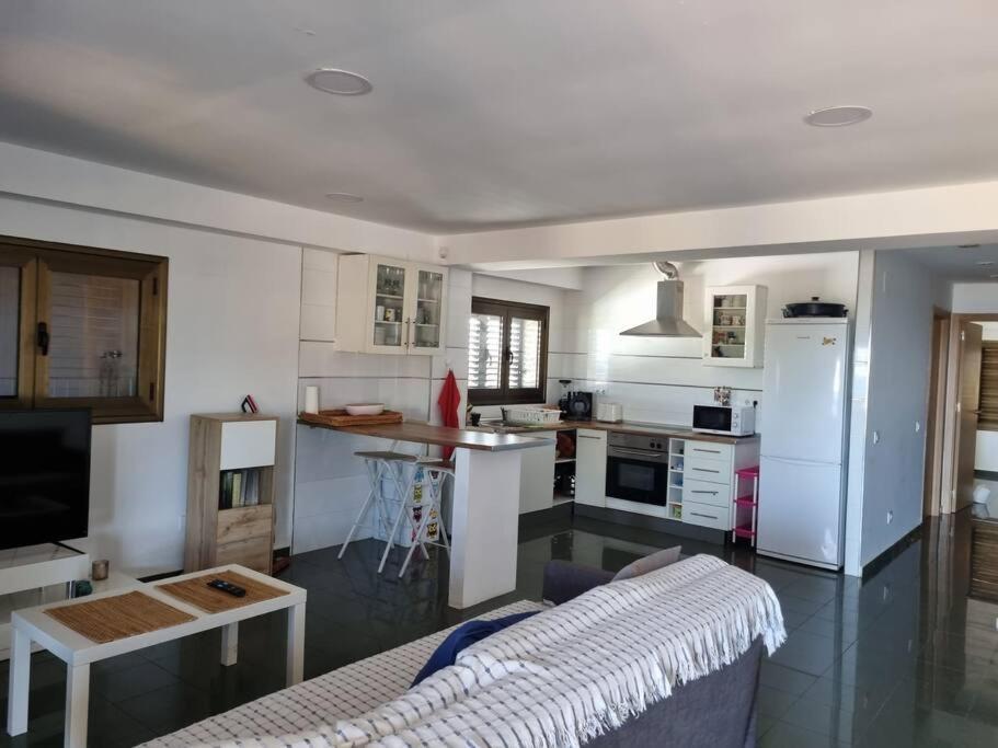Villa Isabelita, Piscina Privada Y Salida A Playa Tavernes de la Valldigna Exterior foto