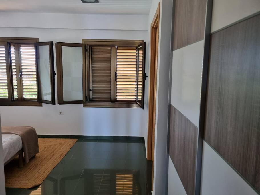 Villa Isabelita, Piscina Privada Y Salida A Playa Tavernes de la Valldigna Exterior foto