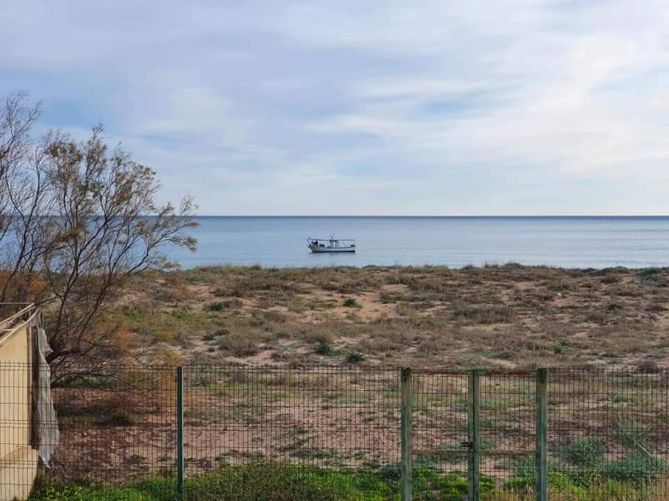 Villa Isabelita, Piscina Privada Y Salida A Playa Tavernes de la Valldigna Exterior foto