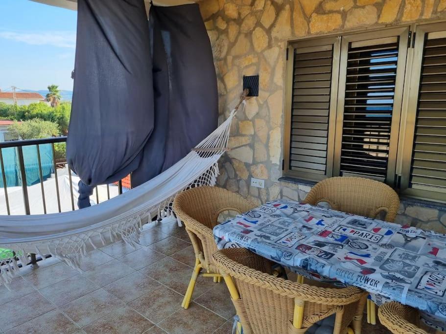 Villa Isabelita, Piscina Privada Y Salida A Playa Tavernes de la Valldigna Exterior foto