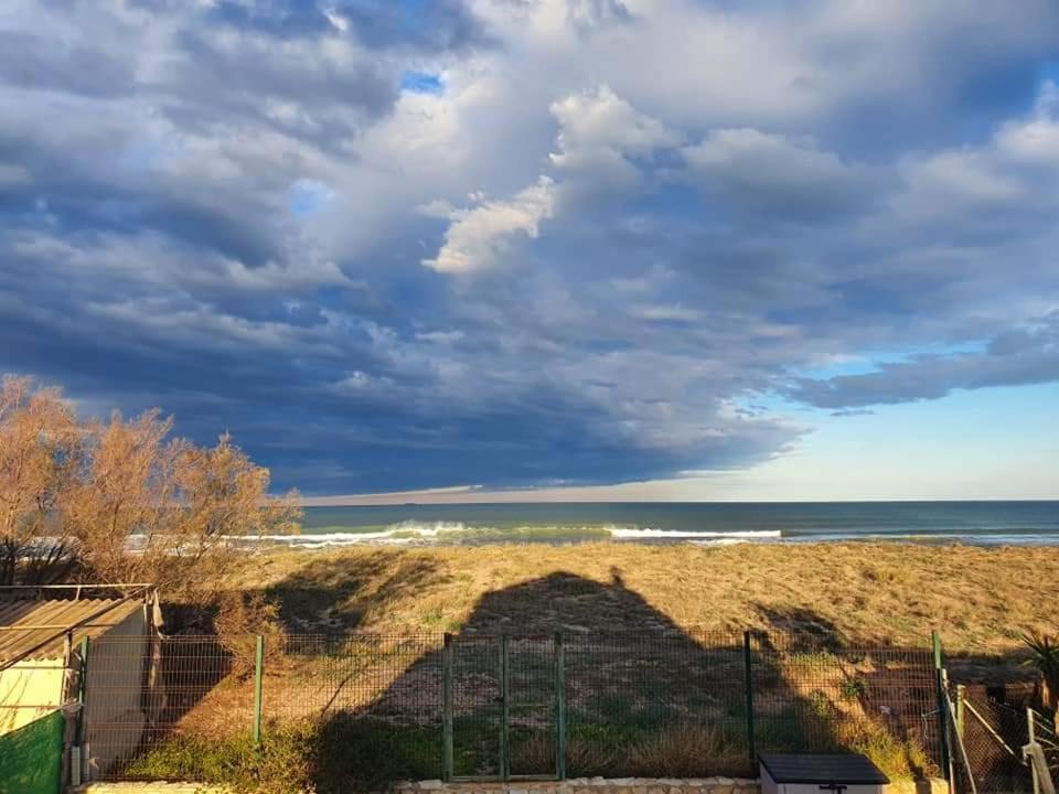 Villa Isabelita, Piscina Privada Y Salida A Playa Tavernes de la Valldigna Exterior foto